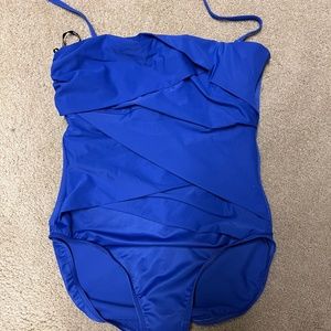 Swimsuit